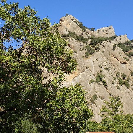 Guesthouse Eleftherios Калаврита Екстериор снимка
